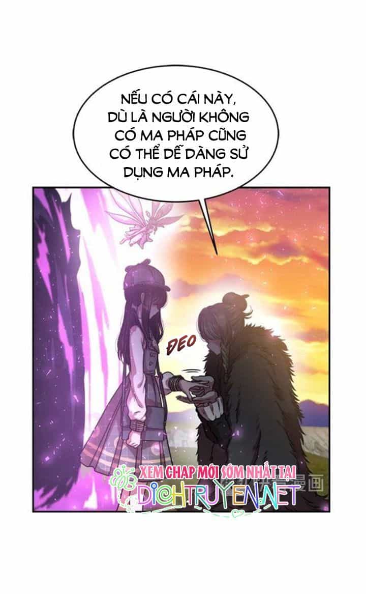 Con Gái Bảo Bối Của Ma Vương - Chương 25 - ảnh 5