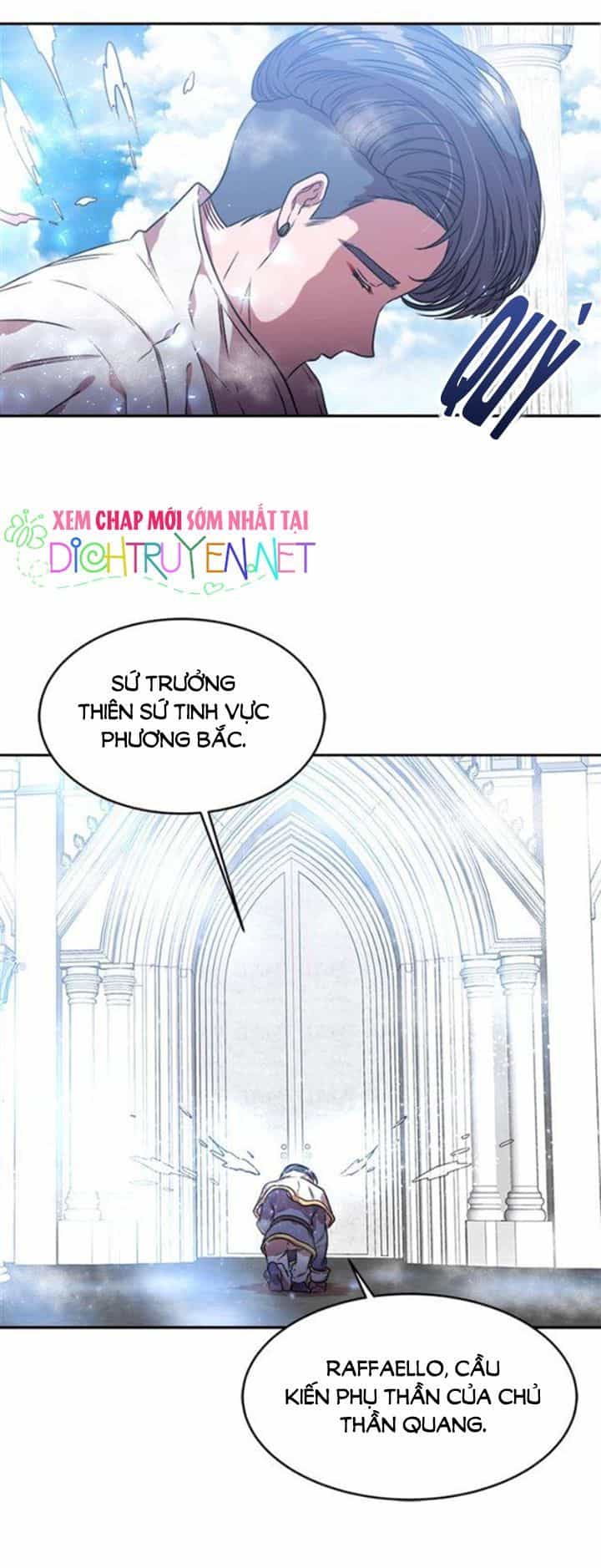 Con Gái Bảo Bối Của Ma Vương - Chương 25 - ảnh 54