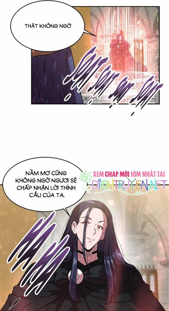 Con Gái Bảo Bối Của Ma Vương - Chương 26 - ảnh 19