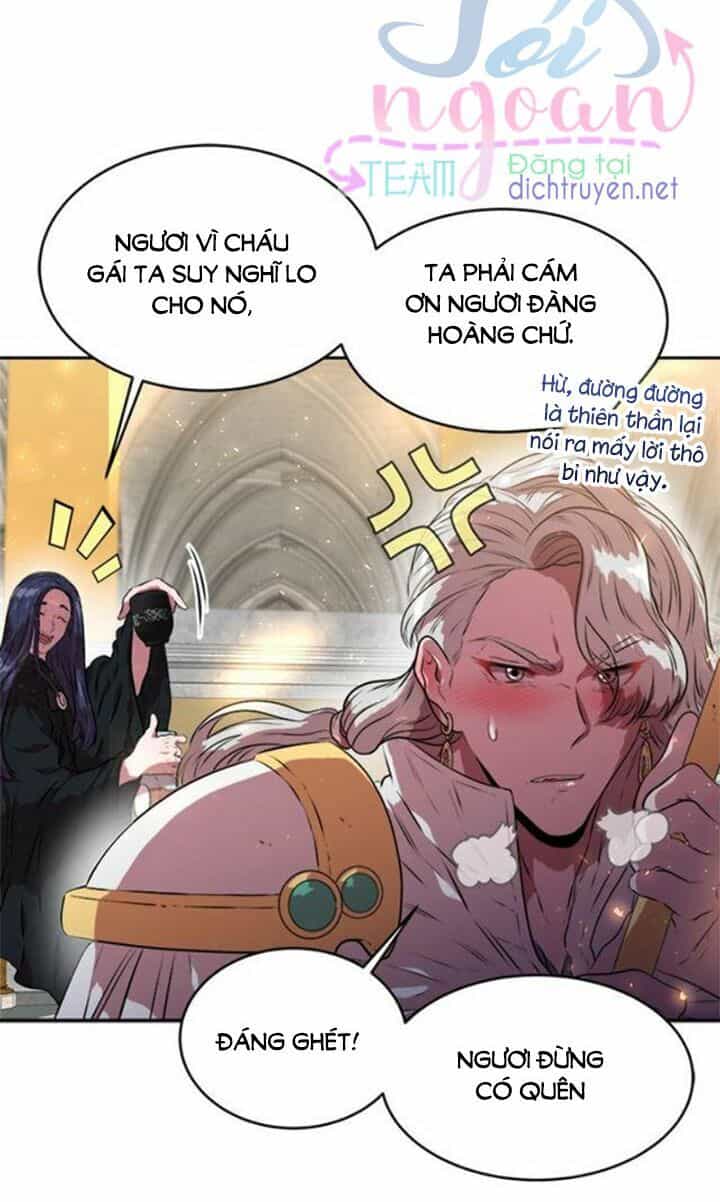 Con Gái Bảo Bối Của Ma Vương - Chương 26 - ảnh 23