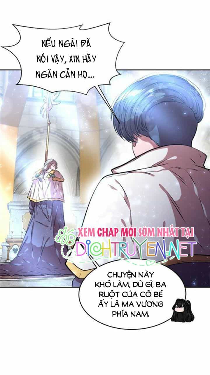 Con Gái Bảo Bối Của Ma Vương - Chương 26 - ảnh 9
