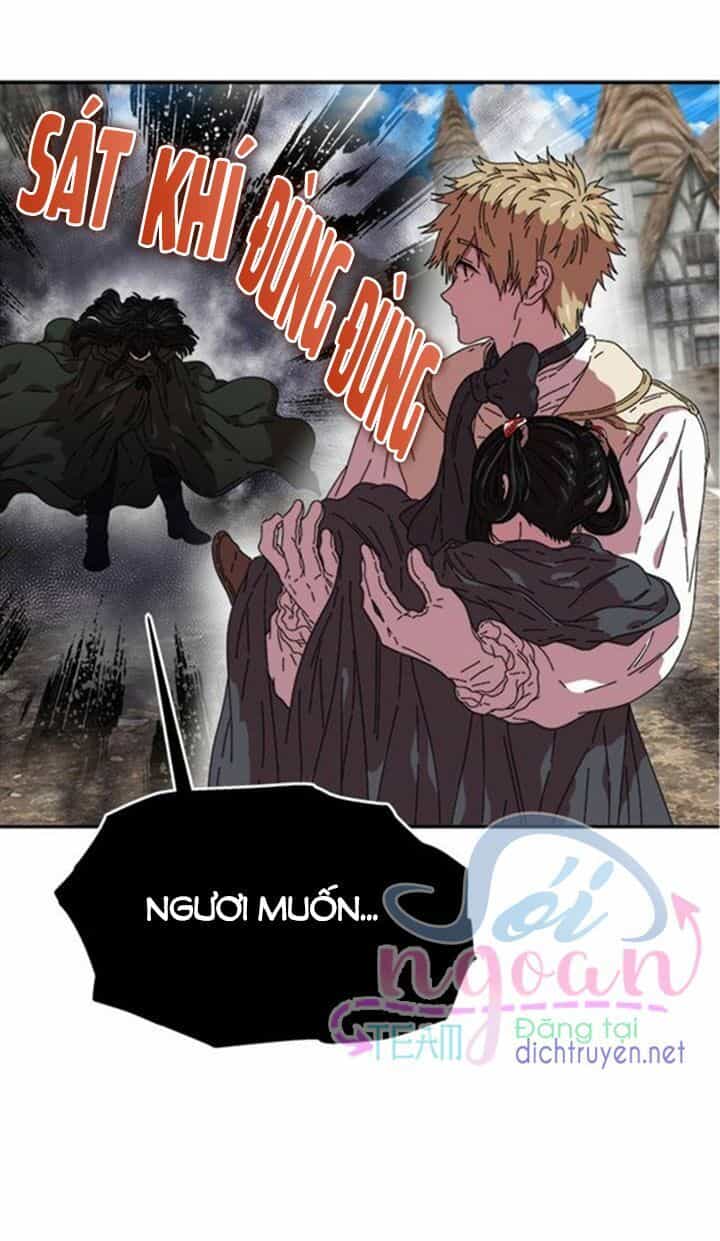 Con Gái Bảo Bối Của Ma Vương - Chương 28 - ảnh 26