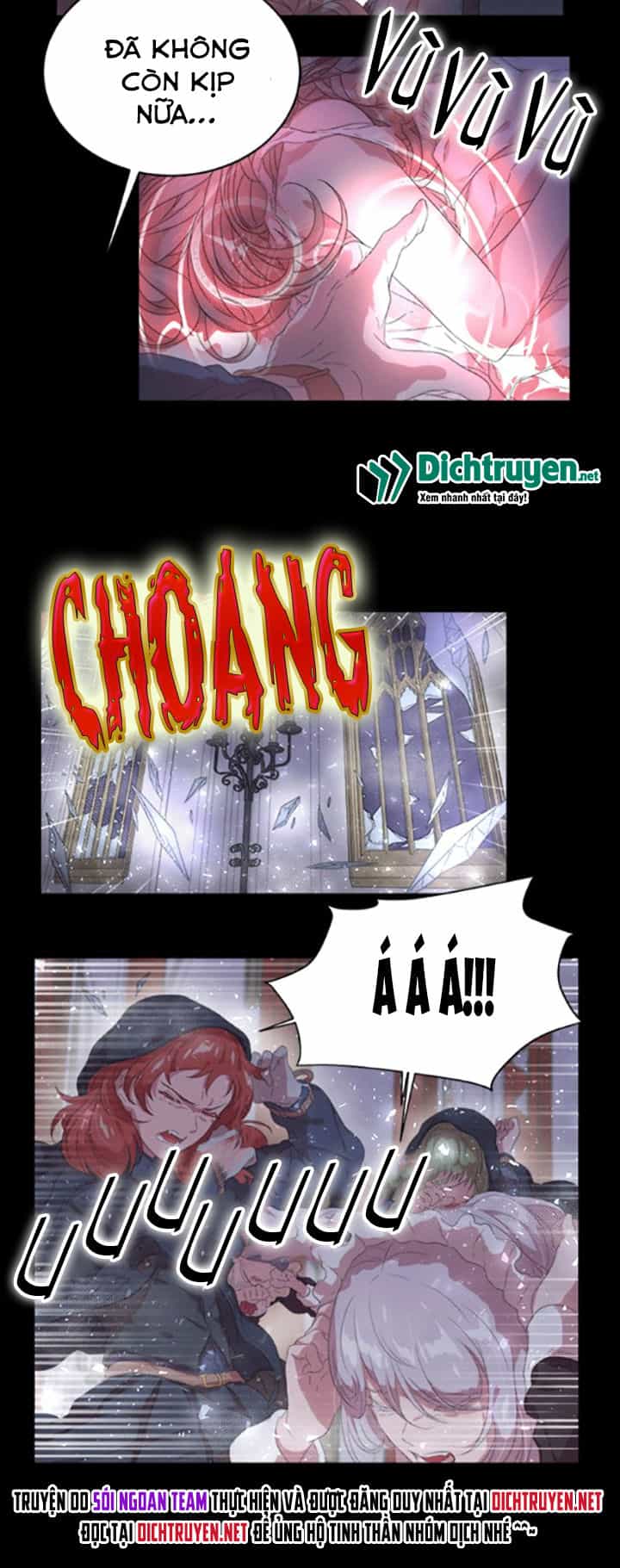 Con Gái Bảo Bối Của Ma Vương - Chương 2 - ảnh 11