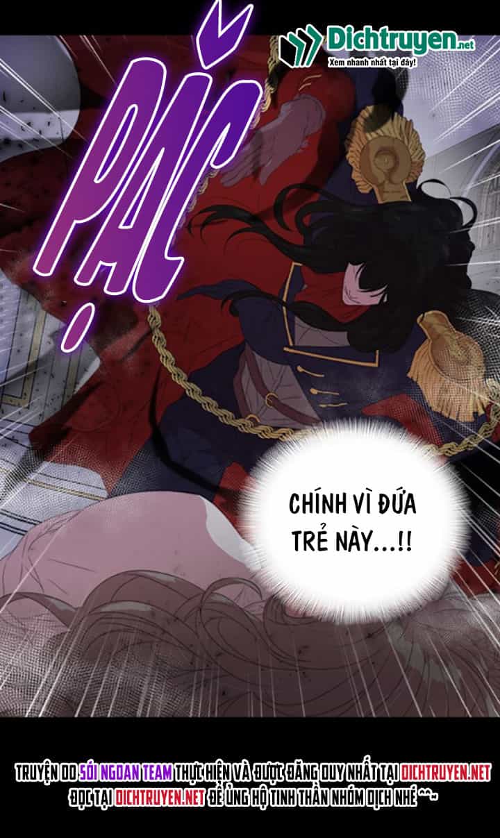 Con Gái Bảo Bối Của Ma Vương - Chương 2 - ảnh 24