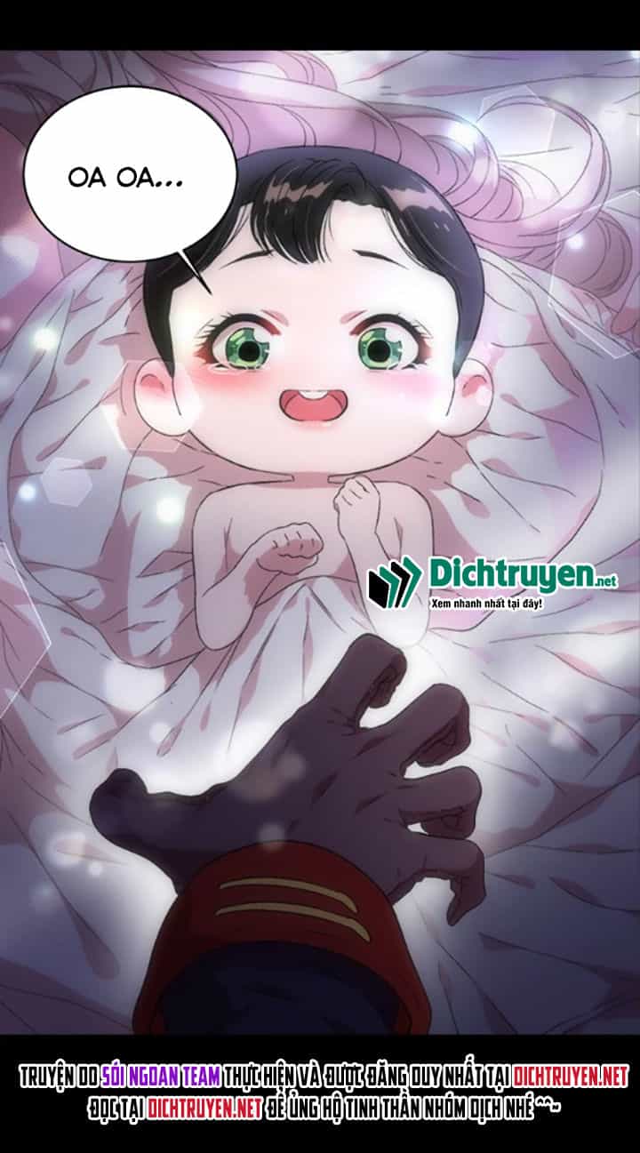Con Gái Bảo Bối Của Ma Vương - Chương 2 - ảnh 26
