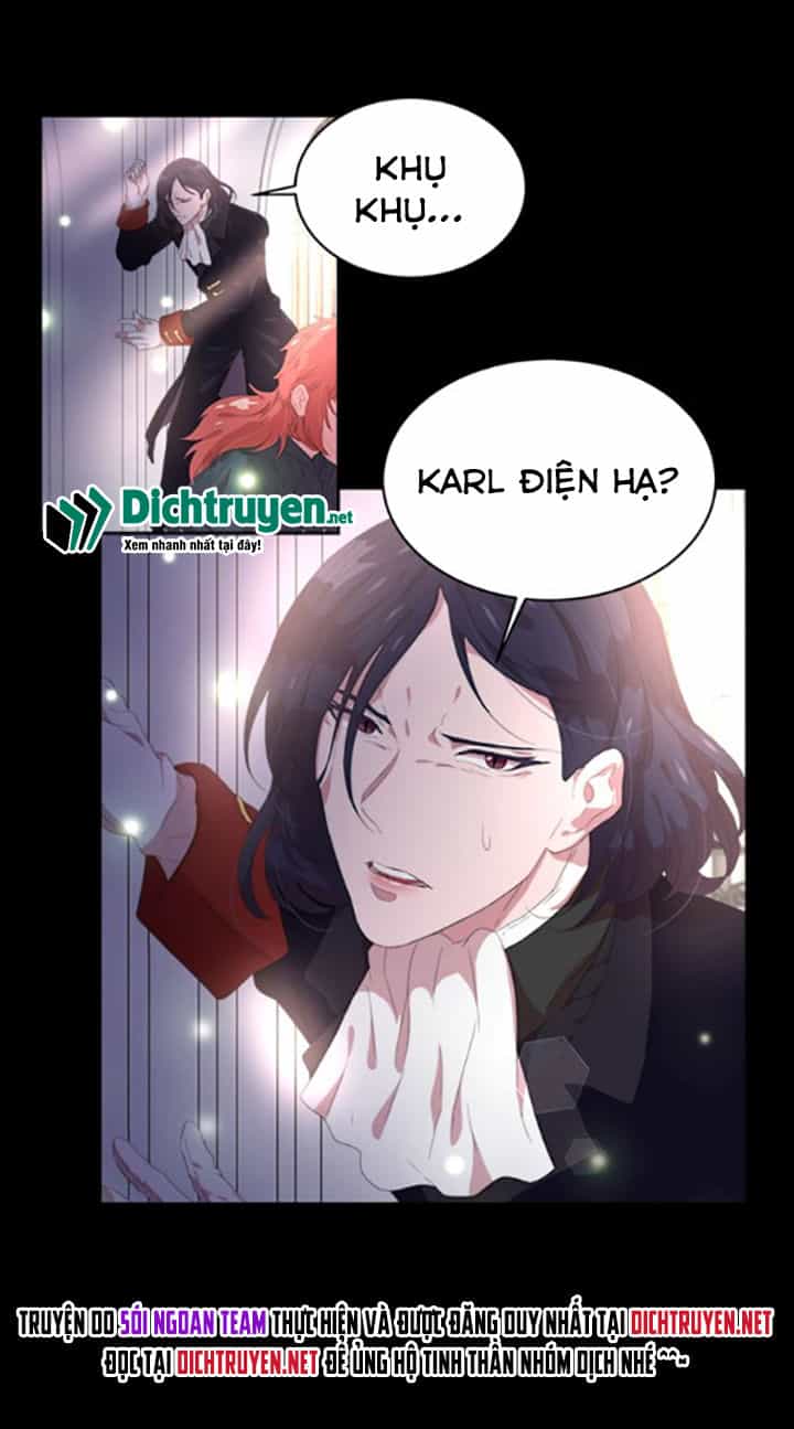 Con Gái Bảo Bối Của Ma Vương - Chương 2 - ảnh 32