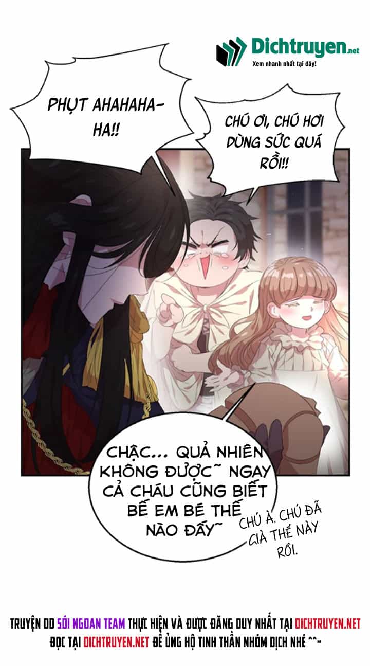 Con Gái Bảo Bối Của Ma Vương - Chương 2 - ảnh 40