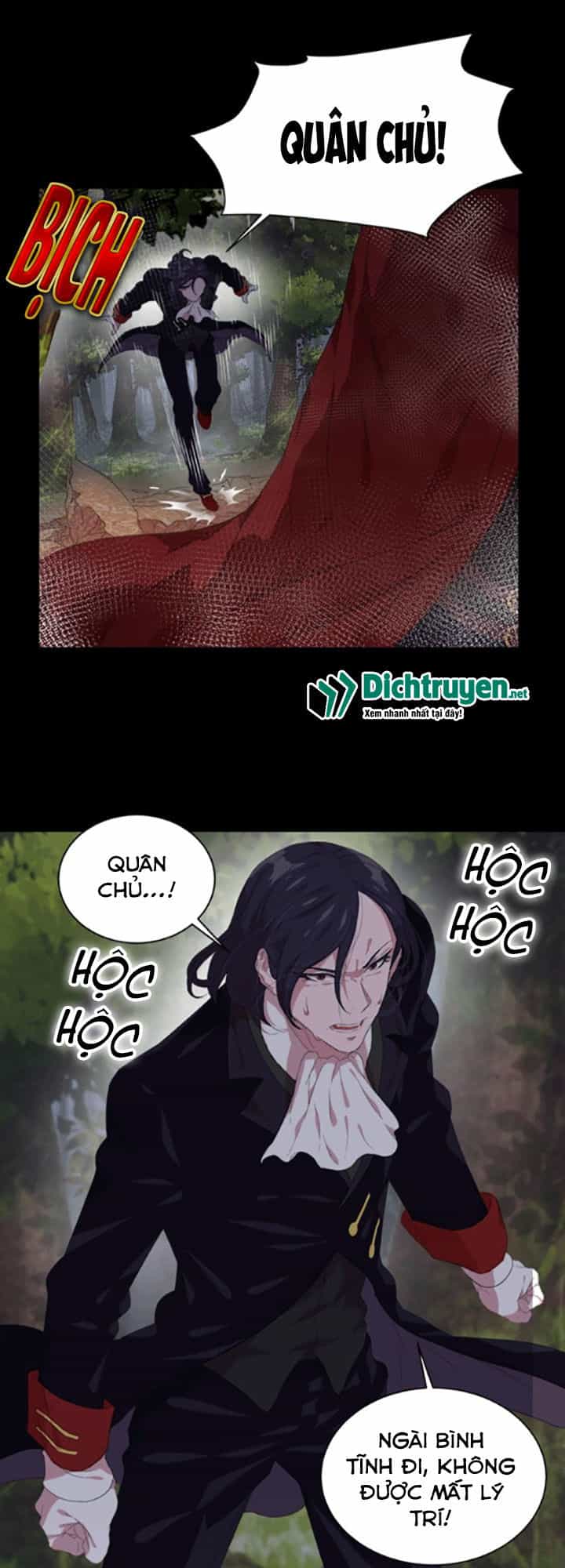 Con Gái Bảo Bối Của Ma Vương - Chương 2 - ảnh 5