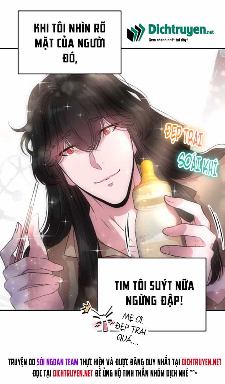 Con Gái Bảo Bối Của Ma Vương - Chương 2 - ảnh 50