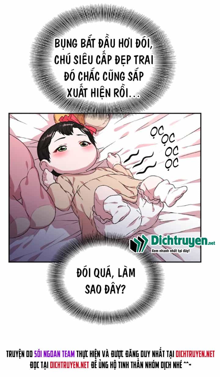 Con Gái Bảo Bối Của Ma Vương - Chương 2 - ảnh 52