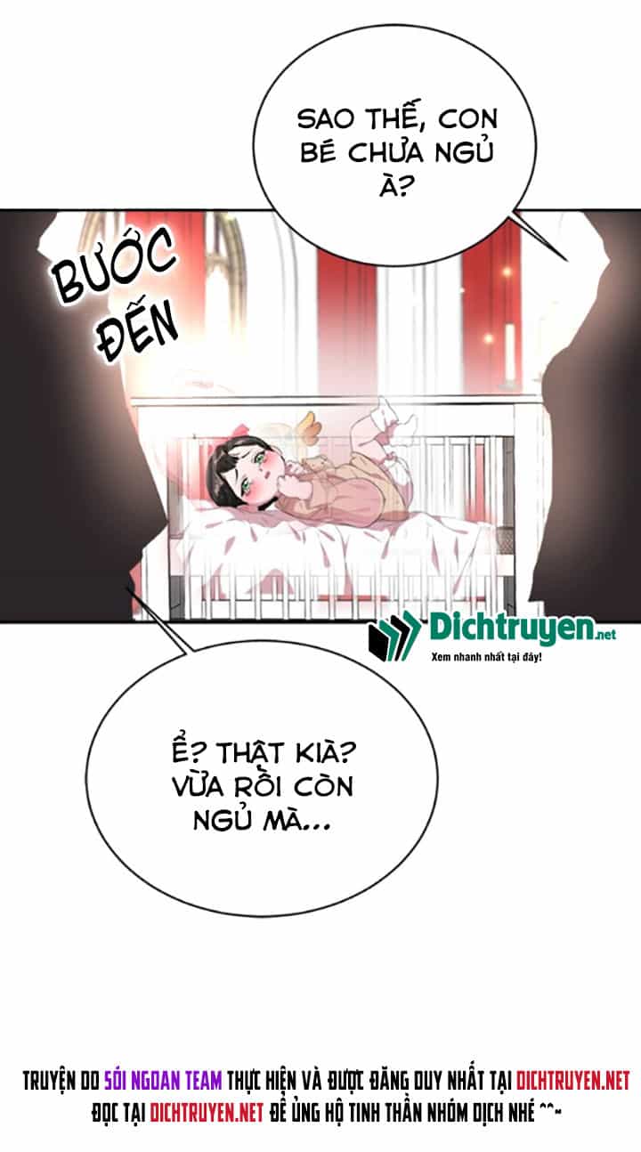 Con Gái Bảo Bối Của Ma Vương - Chương 2 - ảnh 54