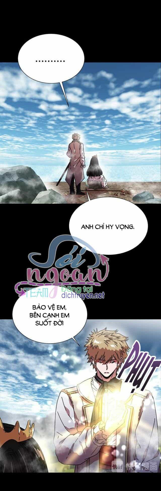 Con Gái Bảo Bối Của Ma Vương - Chương 29 - ảnh 15
