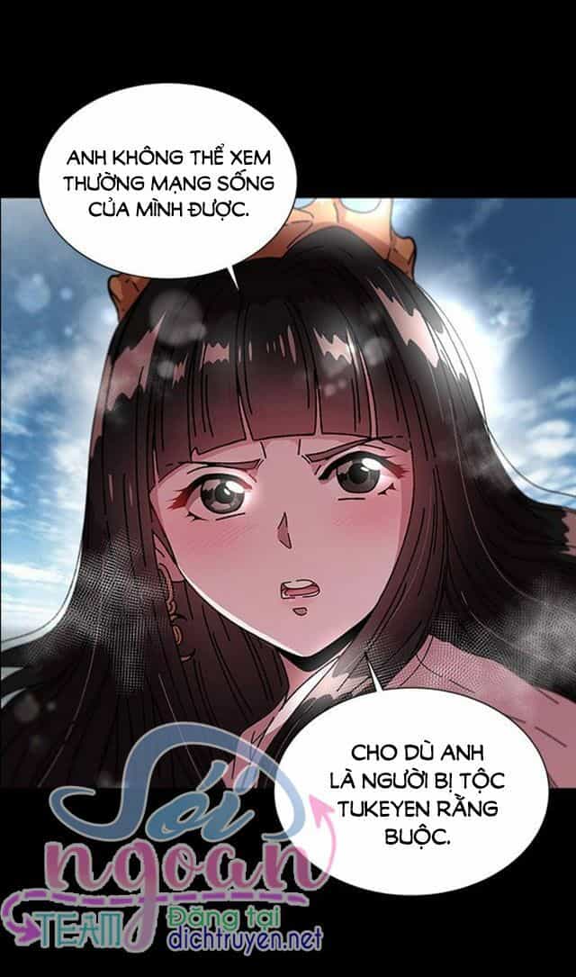Con Gái Bảo Bối Của Ma Vương - Chương 29 - ảnh 18