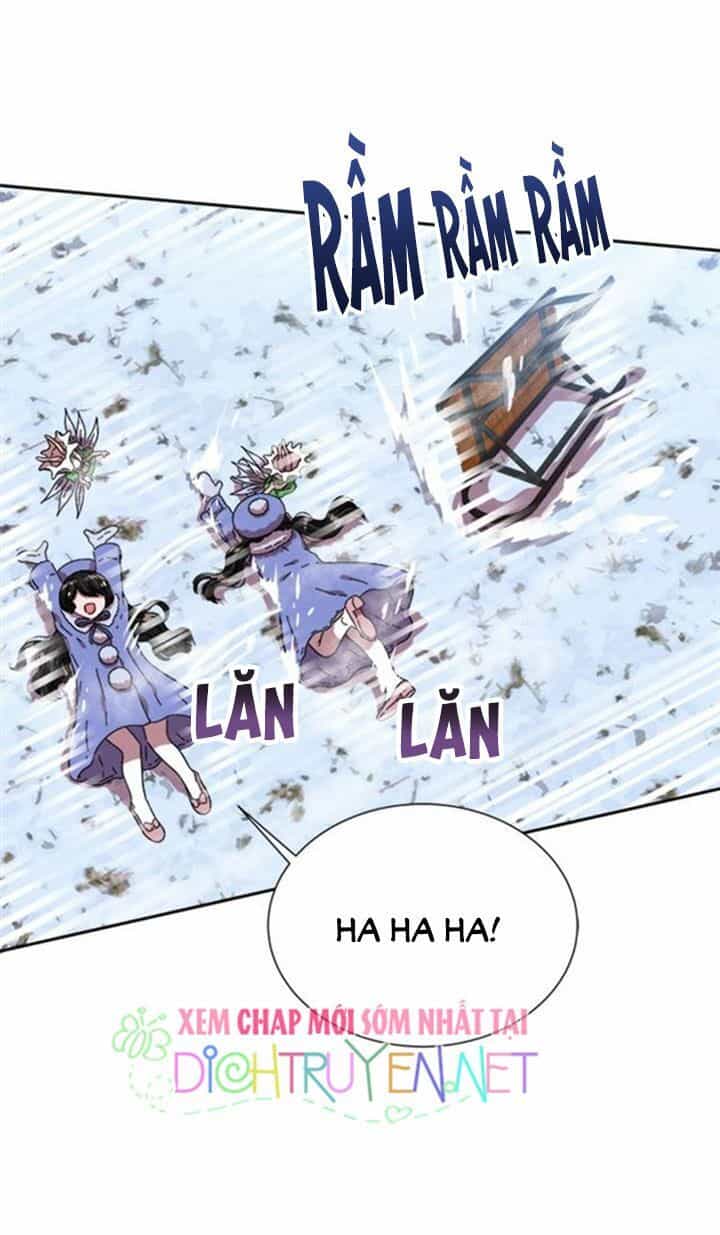 Con Gái Bảo Bối Của Ma Vương - Chương 29 - ảnh 36