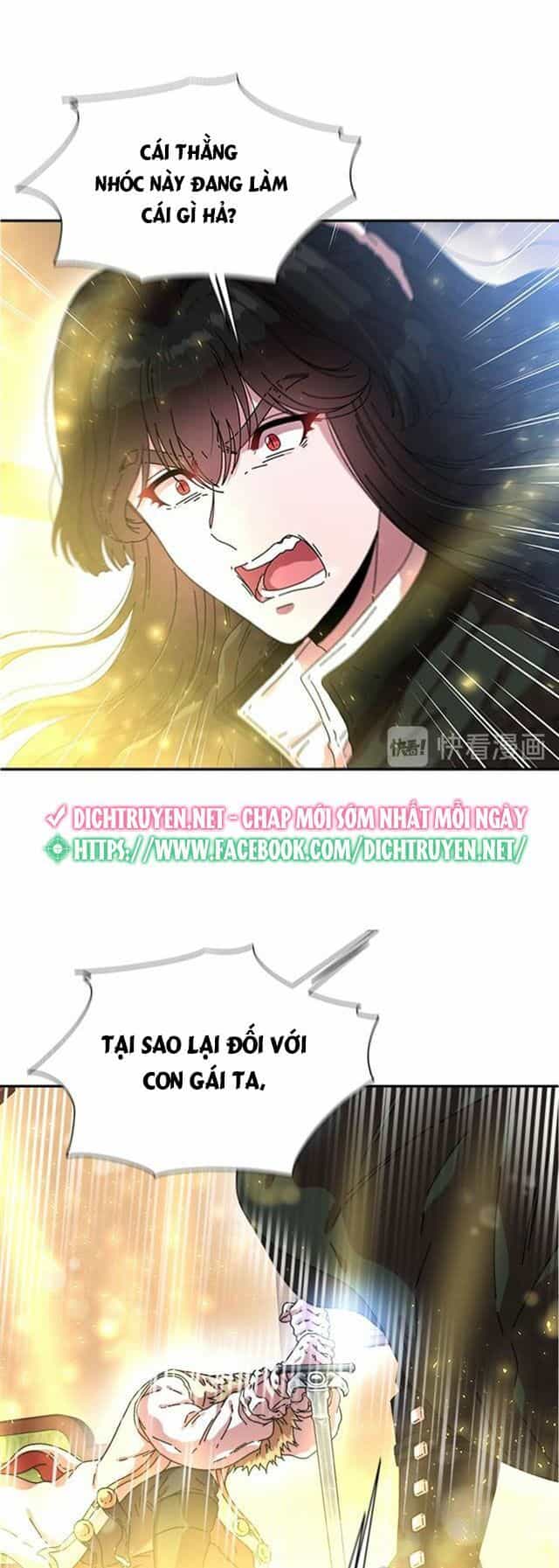 Con Gái Bảo Bối Của Ma Vương - Chương 29 - ảnh 4