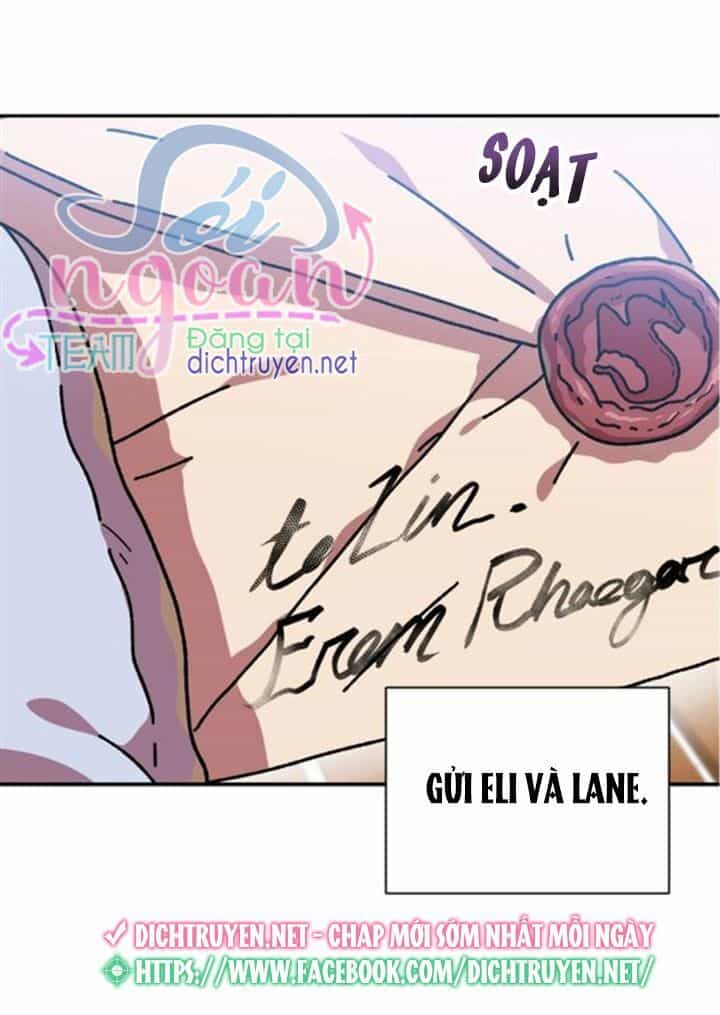 Con Gái Bảo Bối Của Ma Vương - Chương 29 - ảnh 55