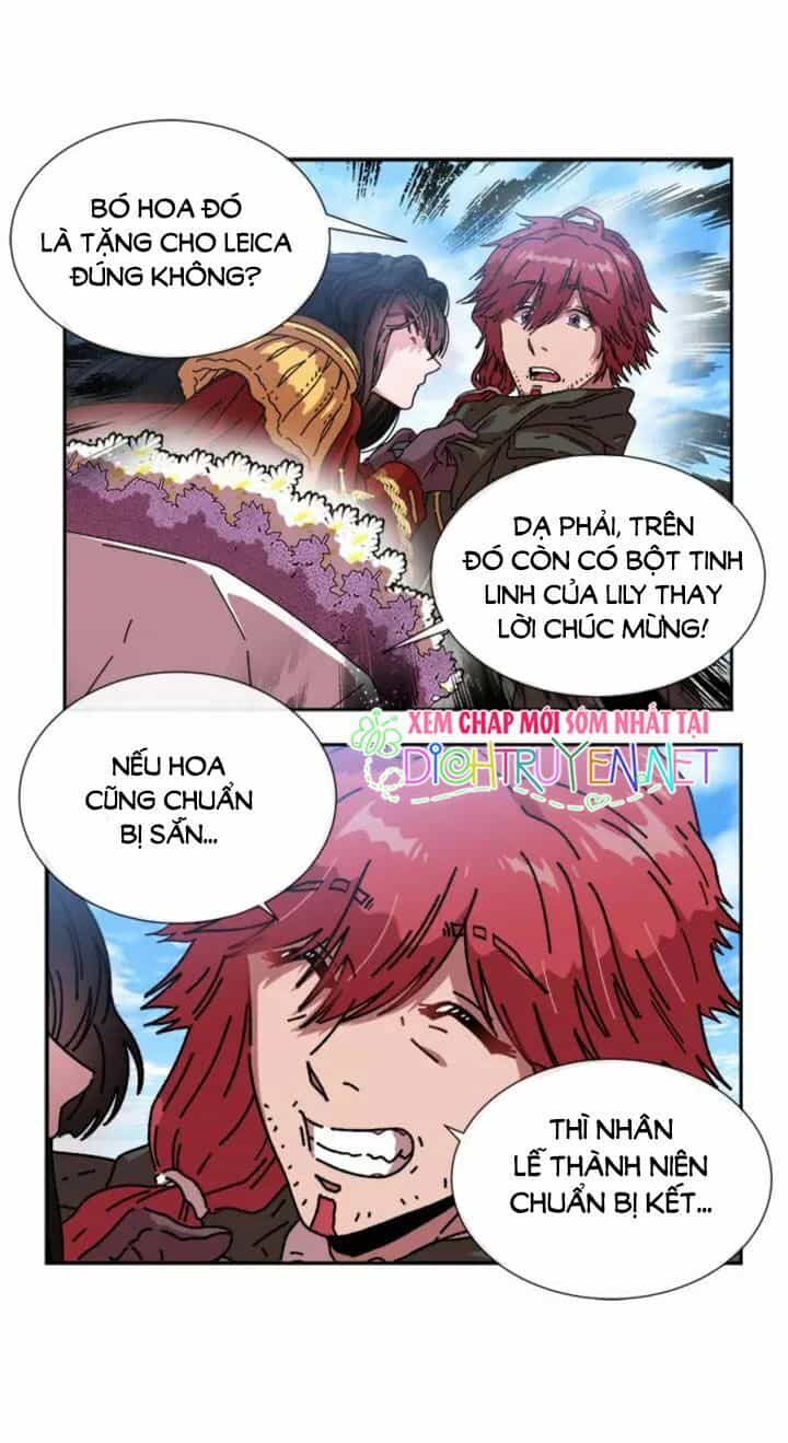 Con Gái Bảo Bối Của Ma Vương - Chương 30 - ảnh 39