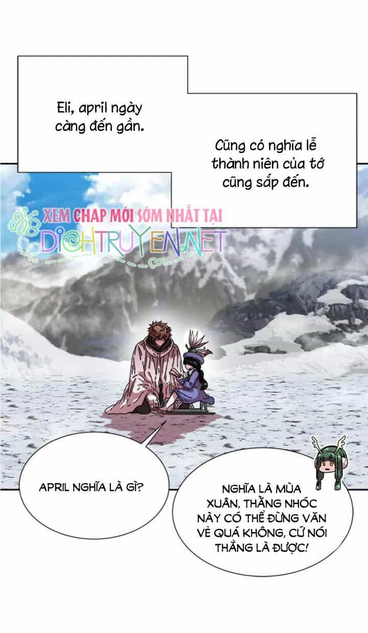 Con Gái Bảo Bối Của Ma Vương - Chương 30 - ảnh 7