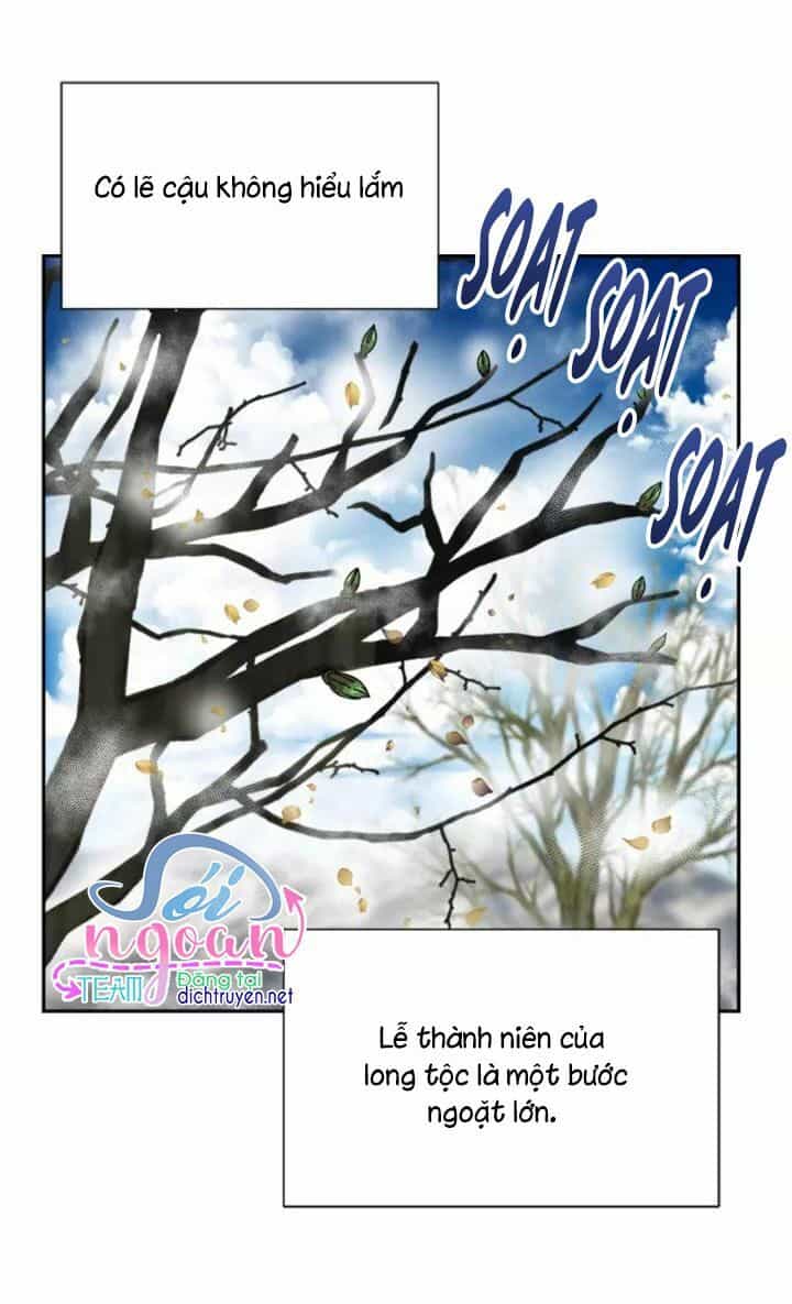 Con Gái Bảo Bối Của Ma Vương - Chương 30 - ảnh 8