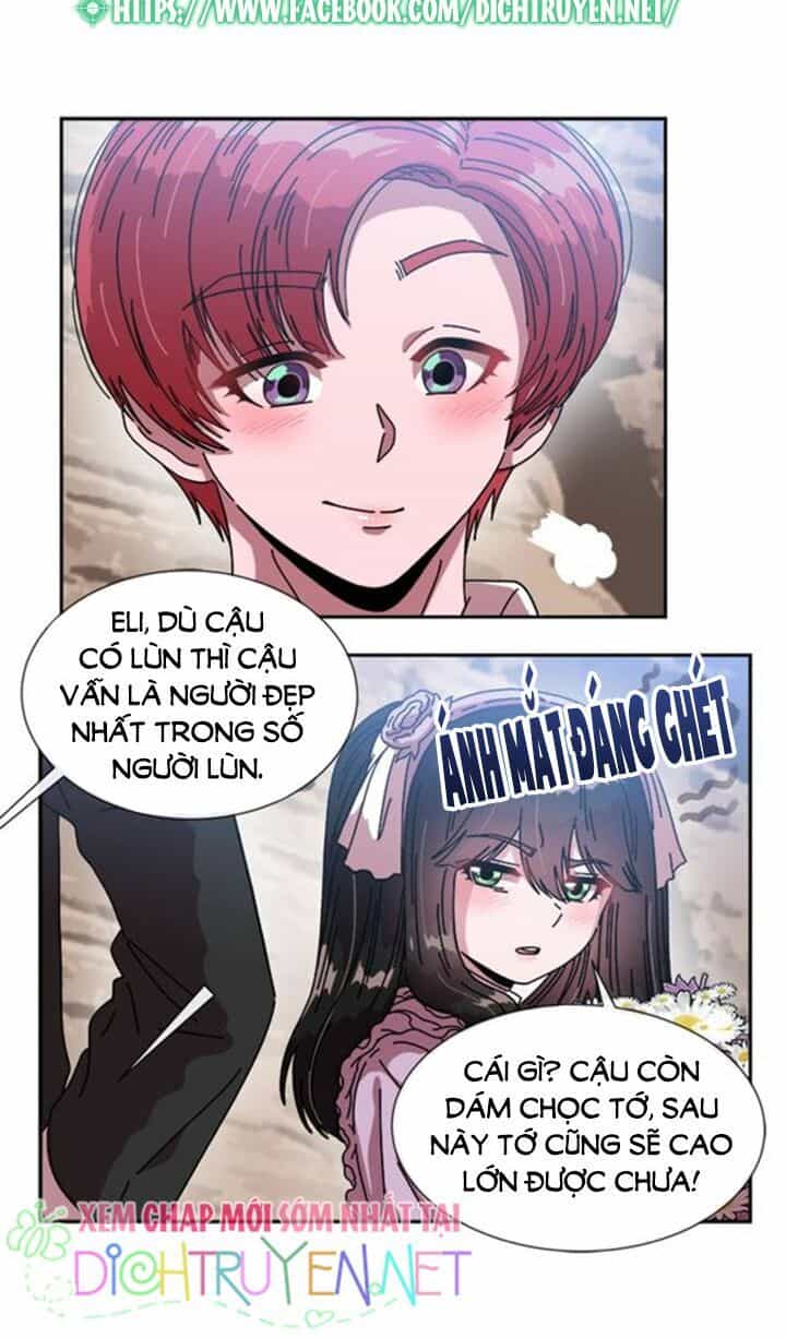Con Gái Bảo Bối Của Ma Vương - Chương 31 - ảnh 16