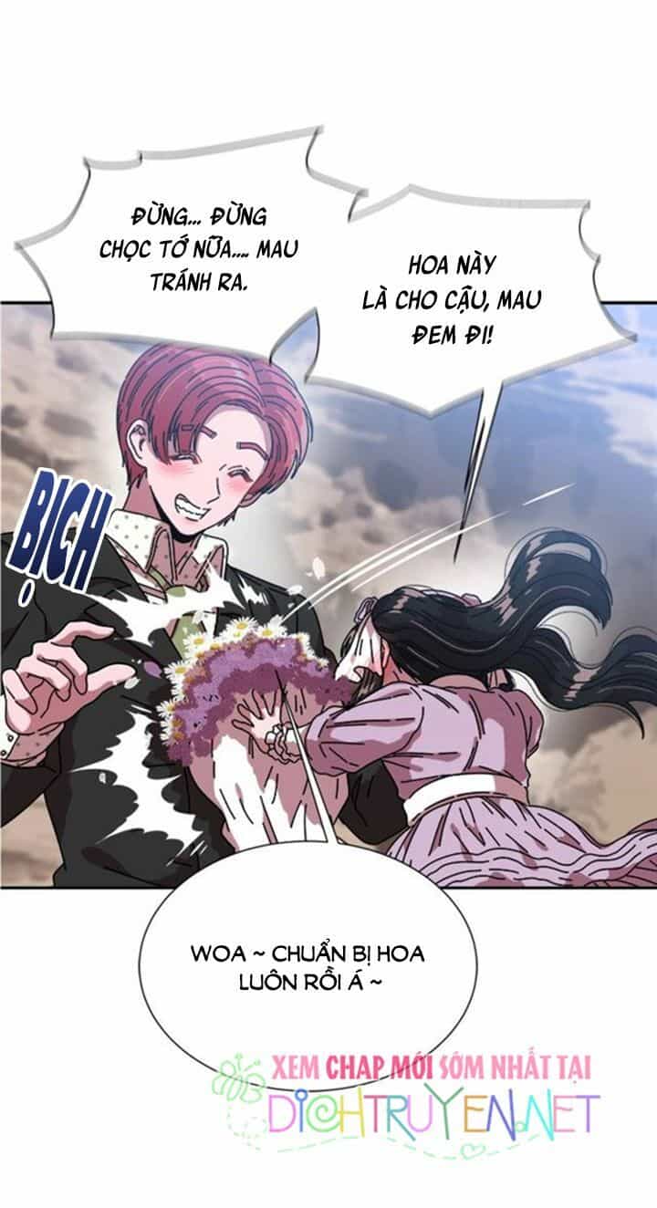Con Gái Bảo Bối Của Ma Vương - Chương 31 - ảnh 19