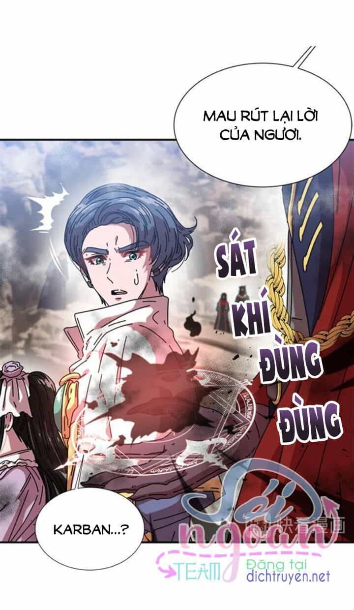 Con Gái Bảo Bối Của Ma Vương - Chương 31 - ảnh 47