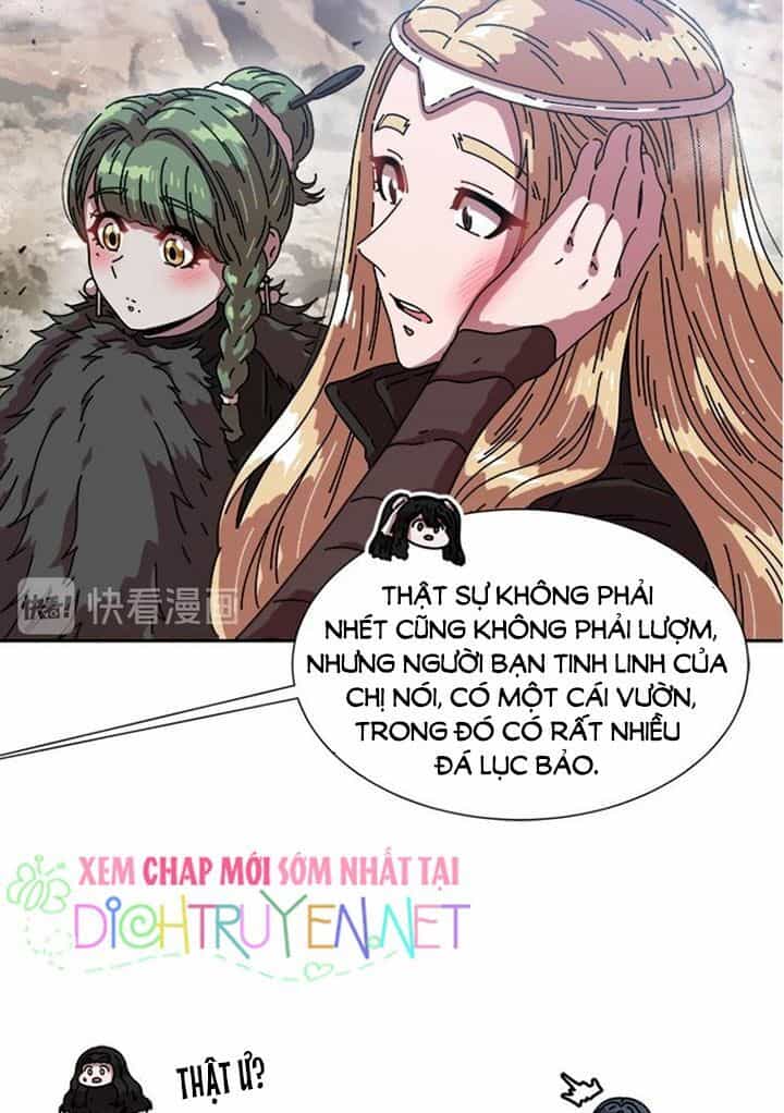 Con Gái Bảo Bối Của Ma Vương - Chương 32 - ảnh 24