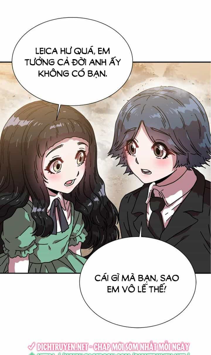 Con Gái Bảo Bối Của Ma Vương - Chương 32 - ảnh 33