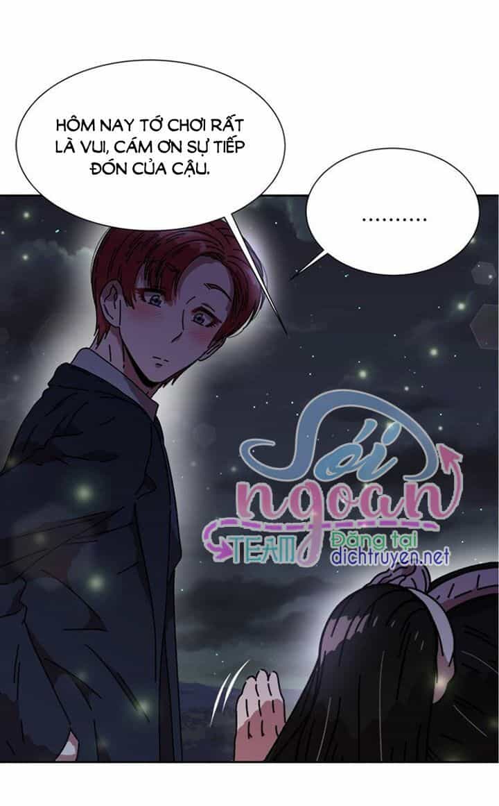 Con Gái Bảo Bối Của Ma Vương - Chương 32 - ảnh 57