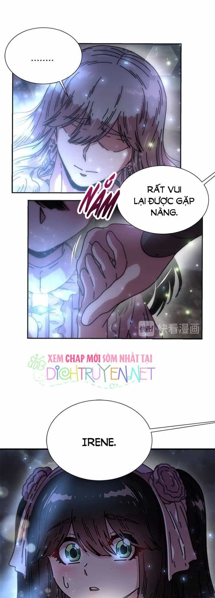 Con Gái Bảo Bối Của Ma Vương - Chương 33 - ảnh 24
