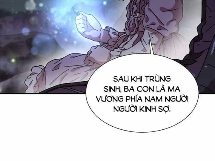 Con Gái Bảo Bối Của Ma Vương - Chương 33 - ảnh 35