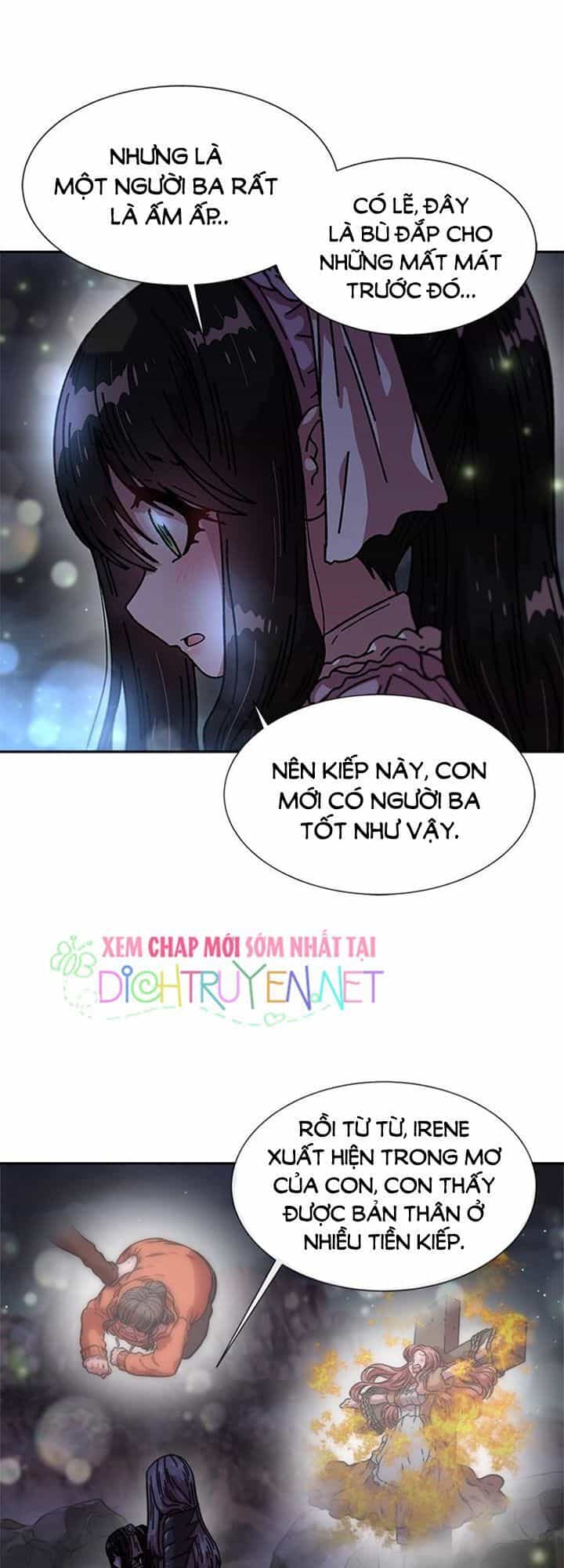 Con Gái Bảo Bối Của Ma Vương - Chương 33 - ảnh 36