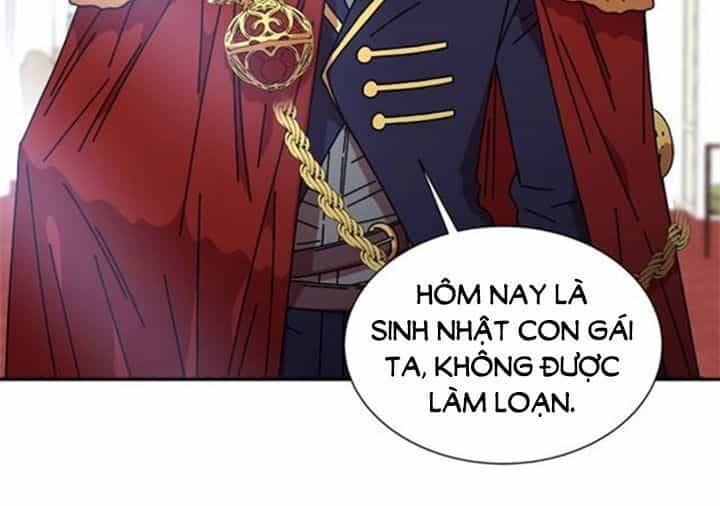 Con Gái Bảo Bối Của Ma Vương - Chương 34 - ảnh 12