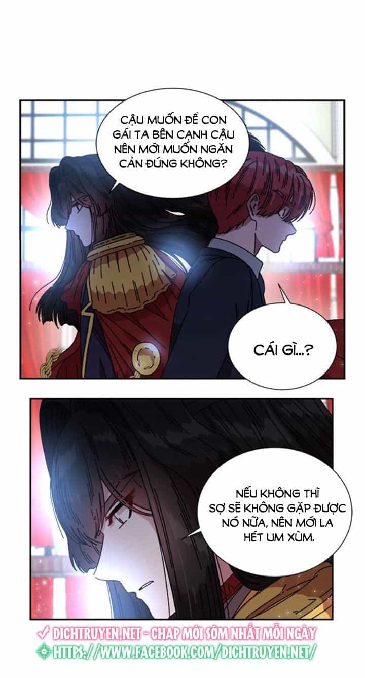 Con Gái Bảo Bối Của Ma Vương - Chương 34 - ảnh 15