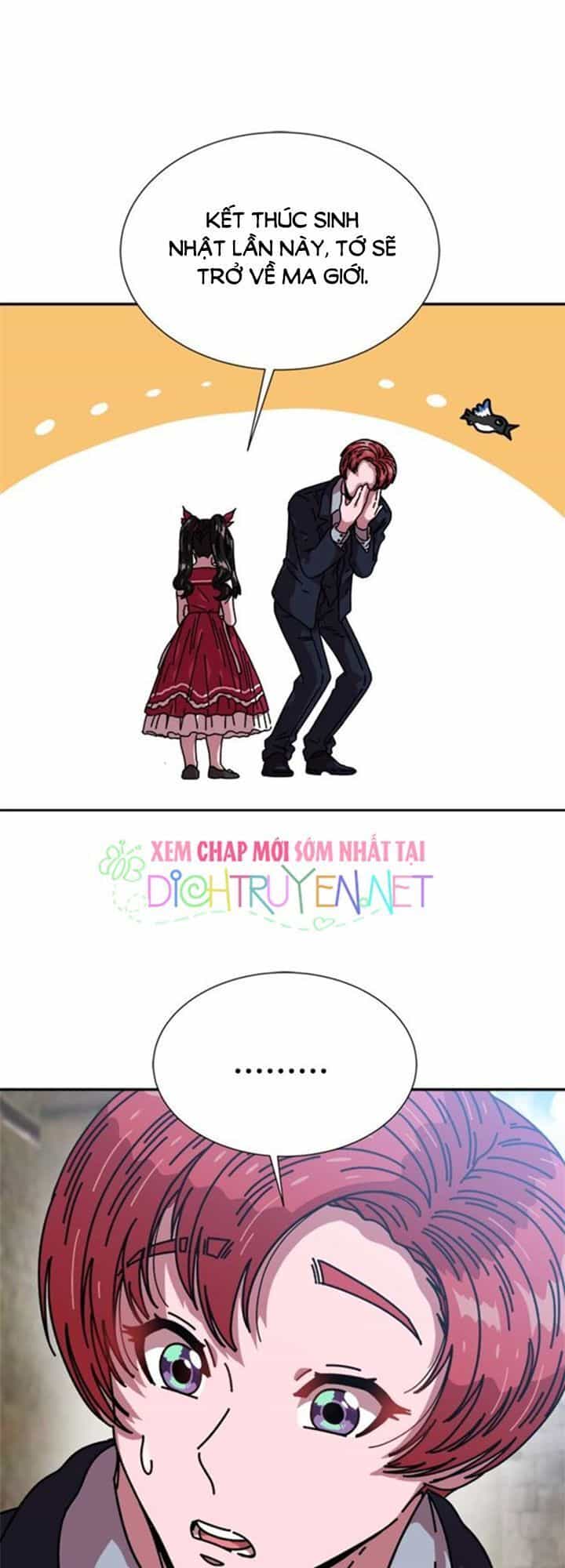 Con Gái Bảo Bối Của Ma Vương - Chương 34 - ảnh 2