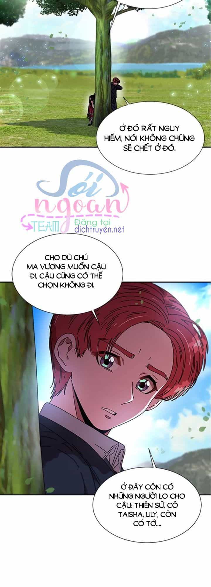 Con Gái Bảo Bối Của Ma Vương - Chương 34 - ảnh 26