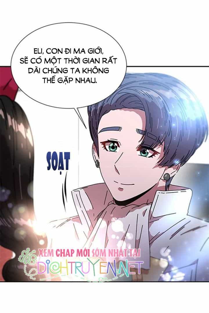 Con Gái Bảo Bối Của Ma Vương - Chương 34 - ảnh 54