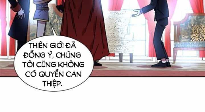 Con Gái Bảo Bối Của Ma Vương - Chương 34 - ảnh 9