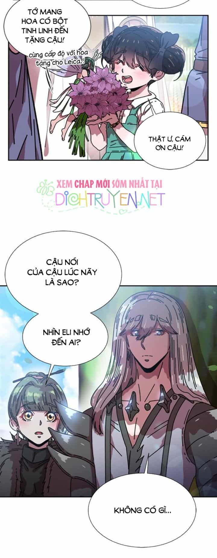 Con Gái Bảo Bối Của Ma Vương - Chương 35 - ảnh 22