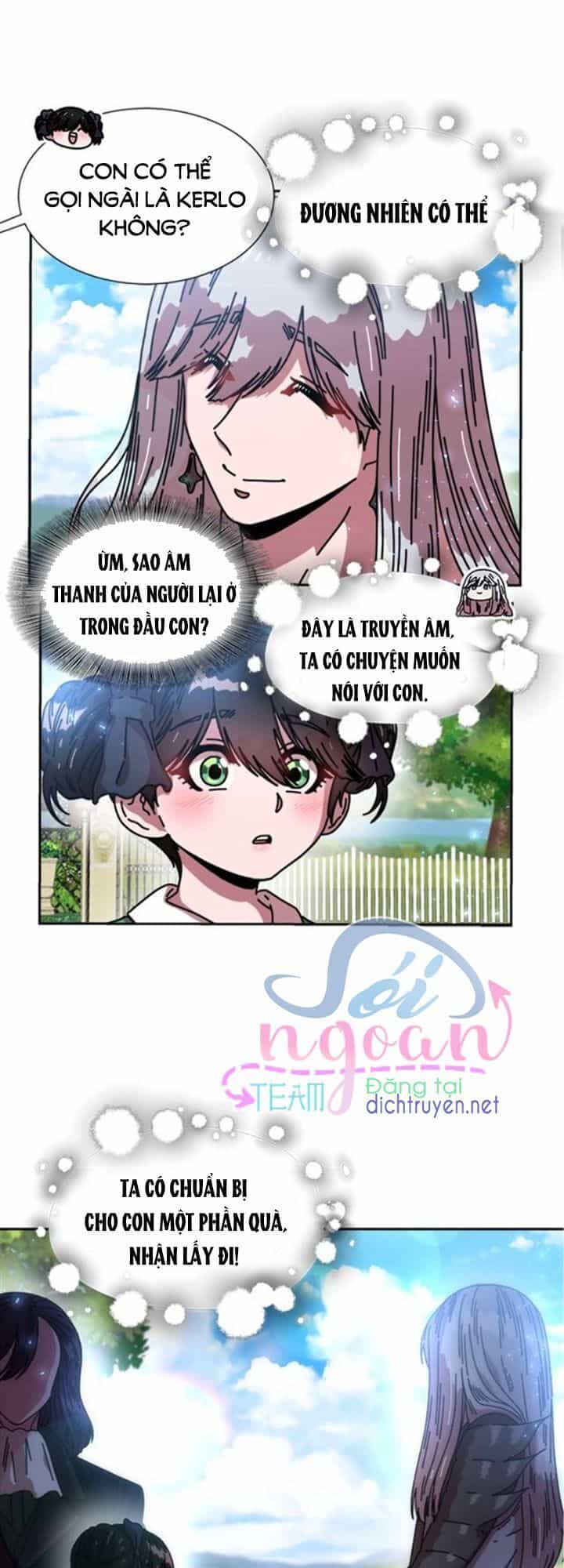 Con Gái Bảo Bối Của Ma Vương - Chương 35 - ảnh 31
