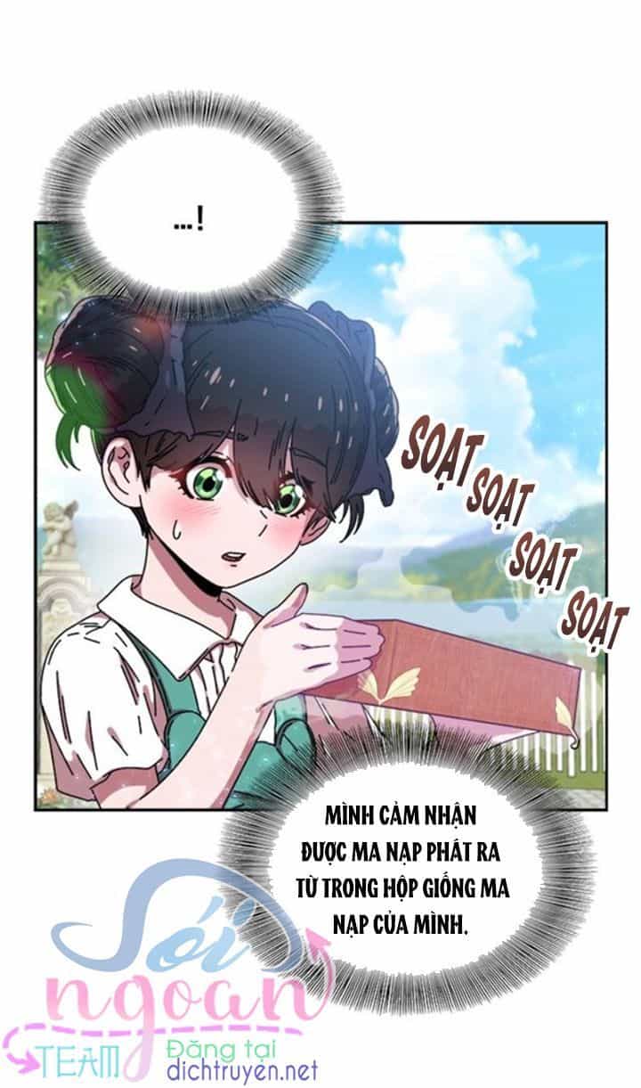 Con Gái Bảo Bối Của Ma Vương - Chương 35 - ảnh 34