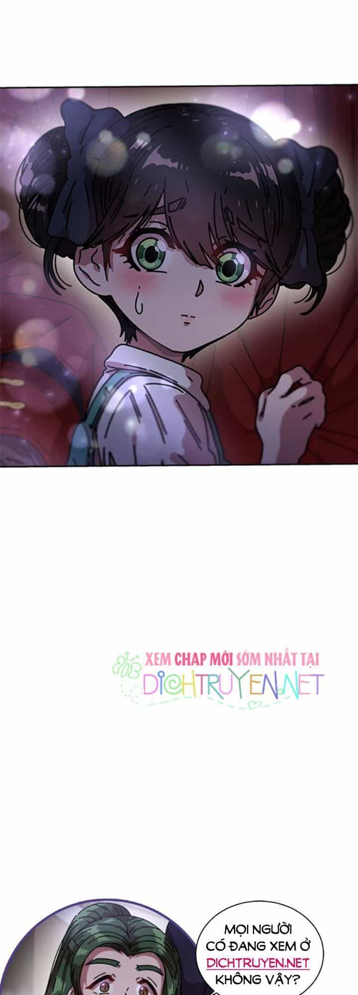 Con Gái Bảo Bối Của Ma Vương - Chương 35 - ảnh 57