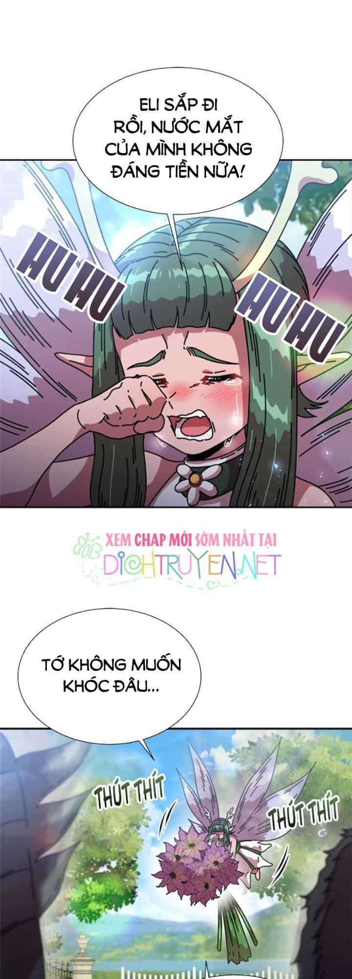 Con Gái Bảo Bối Của Ma Vương - Chương 35 - ảnh 6