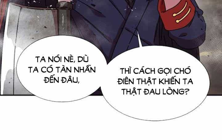Con Gái Bảo Bối Của Ma Vương - Chương 36 - ảnh 11
