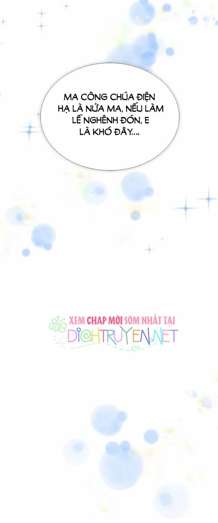 Con Gái Bảo Bối Của Ma Vương - Chương 36 - ảnh 22