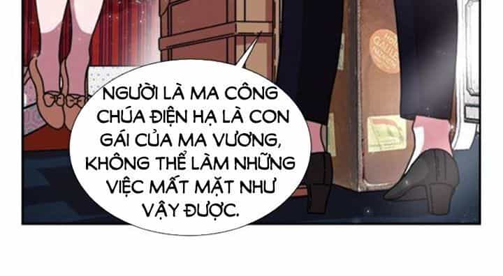 Con Gái Bảo Bối Của Ma Vương - Chương 36 - ảnh 31