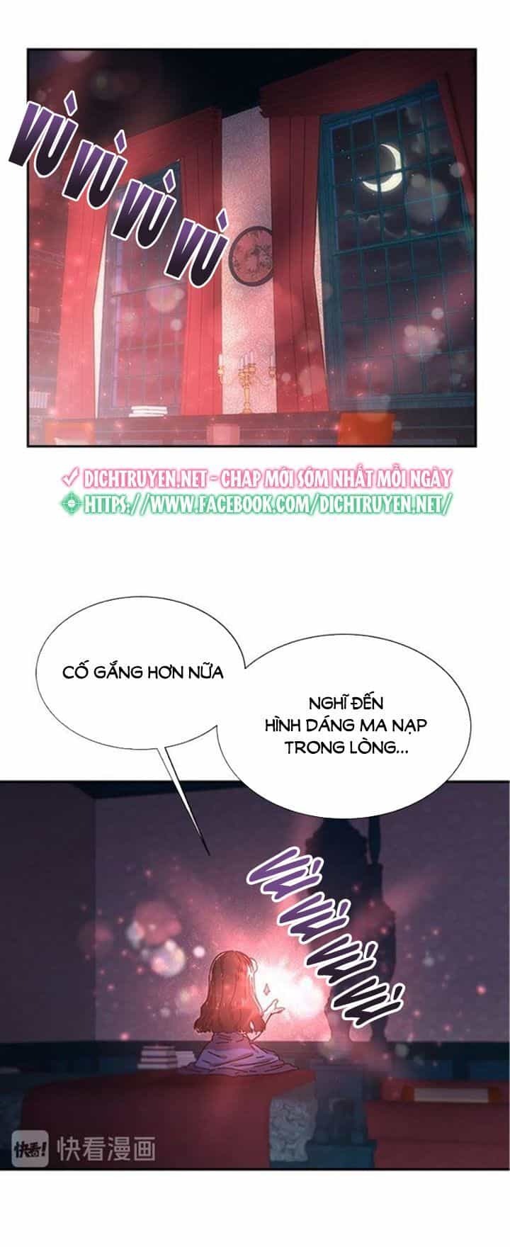 Con Gái Bảo Bối Của Ma Vương - Chương 36 - ảnh 49