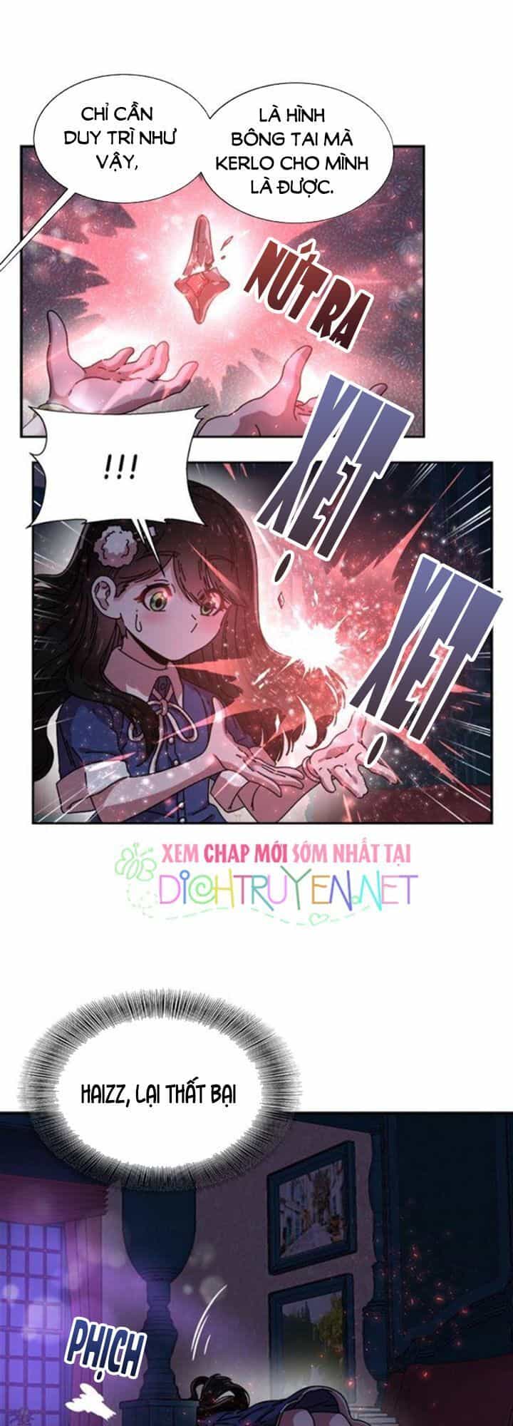 Con Gái Bảo Bối Của Ma Vương - Chương 36 - ảnh 50