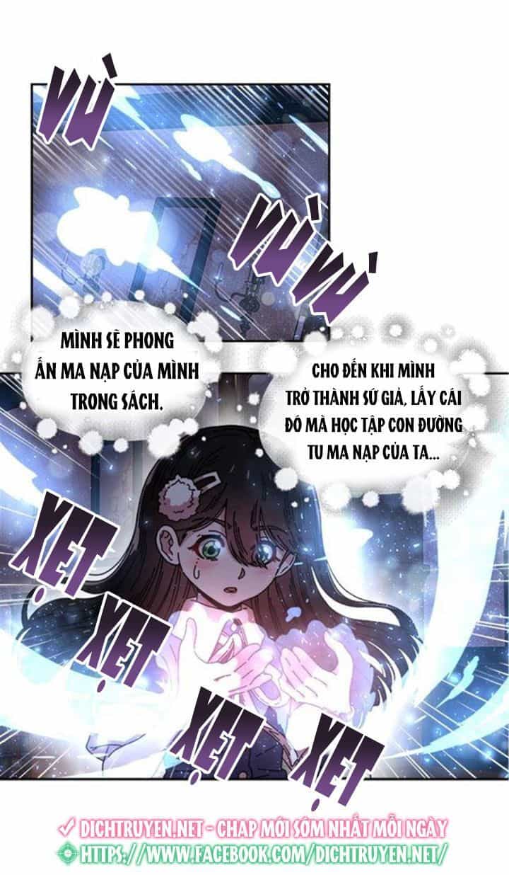 Con Gái Bảo Bối Của Ma Vương - Chương 37 - ảnh 13