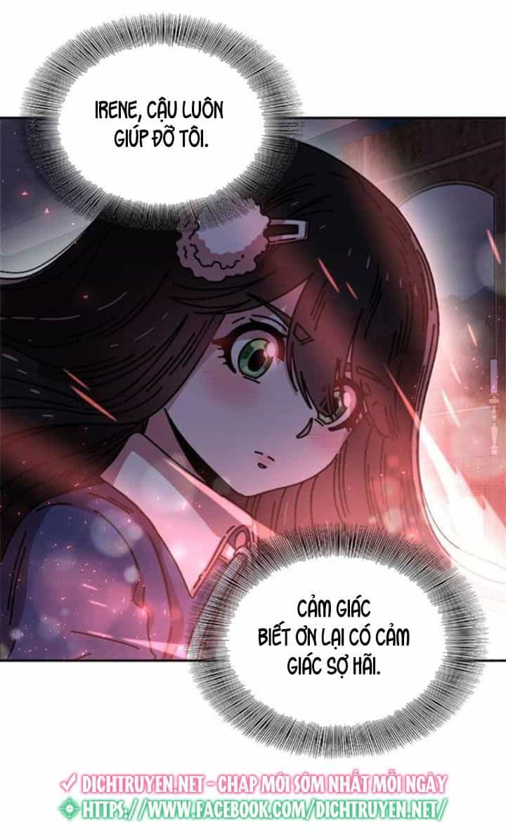 Con Gái Bảo Bối Của Ma Vương - Chương 37 - ảnh 16